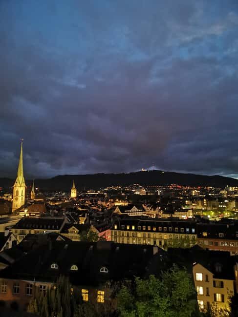 Zürich: Private Costumized Tour with Local Expert Tourguide - FAQ
