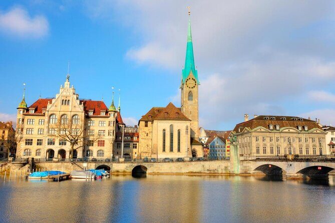 Zurich Private Customizable Guided Walking Tour - Zurich Private Customizable Guided Walking Tour: A Deep Dive into Switzerland’s Financial and Cultural Heart