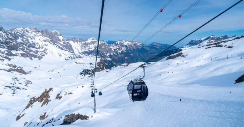 Zurich: Private Daytrip to Lucerne, Engelberg & Mount Titlis - A Detailed Look at the Zurich Private Daytrip to Lucerne, Engelberg & Mount Titlis