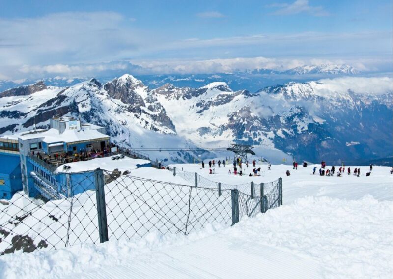 Zurich: Private Daytrip to Lucerne, Engelberg & Mount Titlis - FAQ