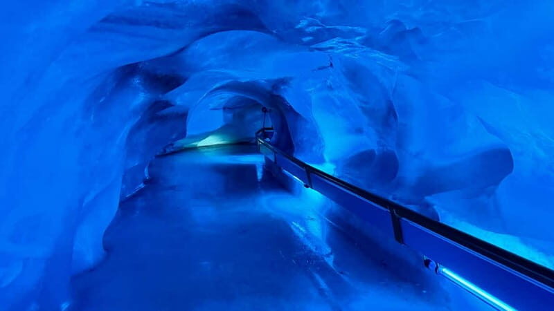 Zurich: Private Journey to Mt. Titlis & the Soul of Lucerne - What to Expect on the Drive from Zurich