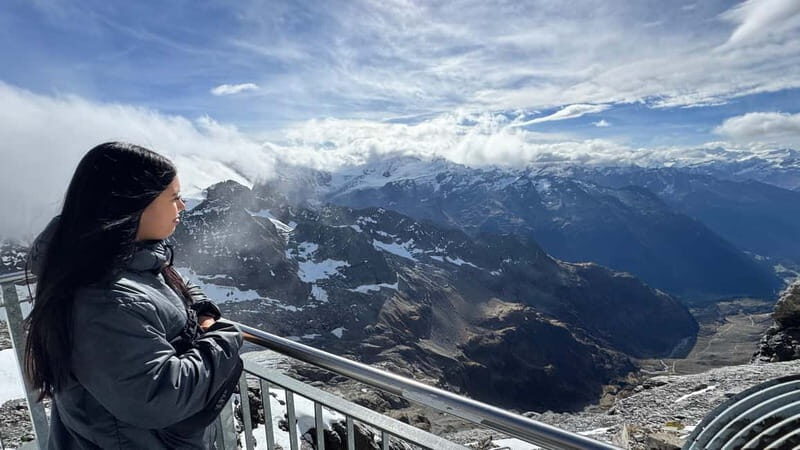Zurich: Private Journey to Mt. Titlis & the Soul of Lucerne - Timing and Practicalities