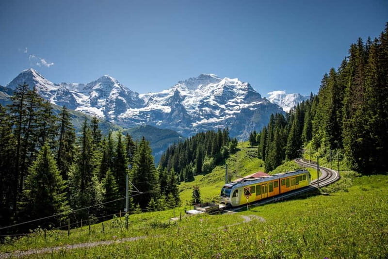 Zurich: Private Jungfraujoch & Thrilling Velogemel Adventure - Exploring the Highlights in Detail
