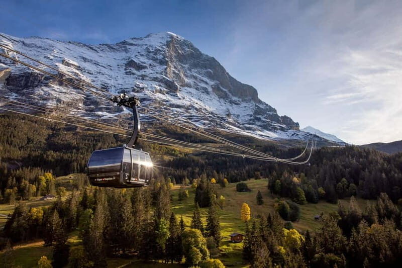 Zurich: Private Jungfraujoch & Thrilling Velogemel Adventure - Final Thoughts