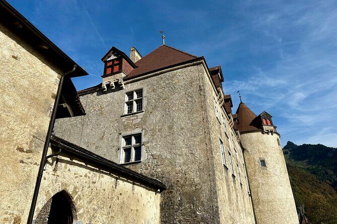 Zurich Private Tour - Gruyères, Cheese, and Lavaux's UNESCO Wine - Key Points