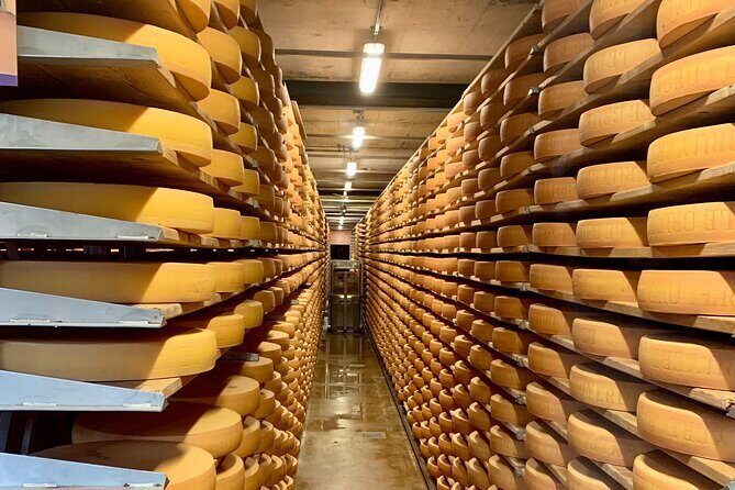 Zurich Private Tour - Gruyères, Cheese, and Lavaux's UNESCO Wine - Final Thoughts