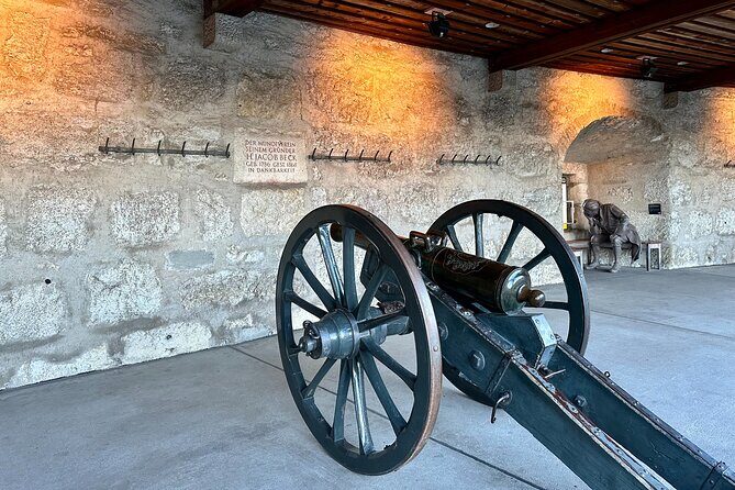 Zurich Private Tour: Stein Am Rhein Schaffhausen and Rhine Cruise - Why This Tour Works for Travelers