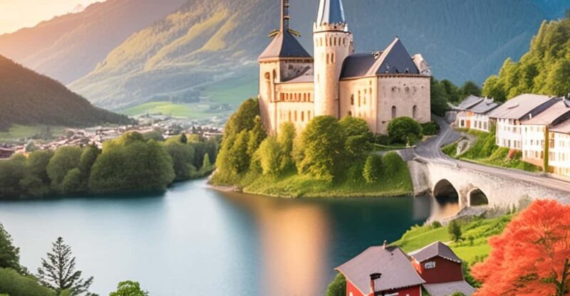 Zurich Private tour to Liechtenstein and Heidiland - Who Should Consider This Tour?