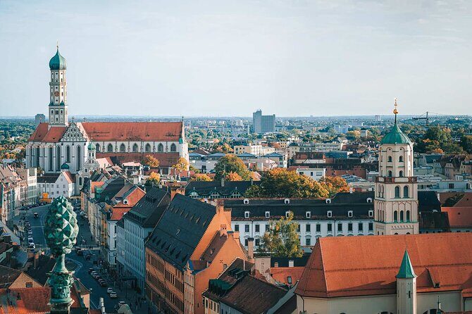 Zurich Private Walking Tour: Switzerland Heart - Exploring Zurich with a Private Guide