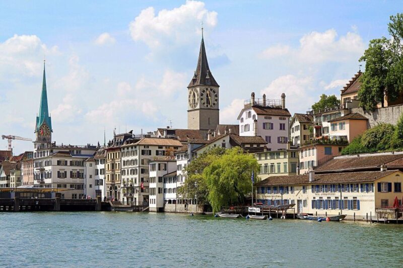 Zurich Private Walking Tour - Final Thoughts: Is This Tour Right for You?