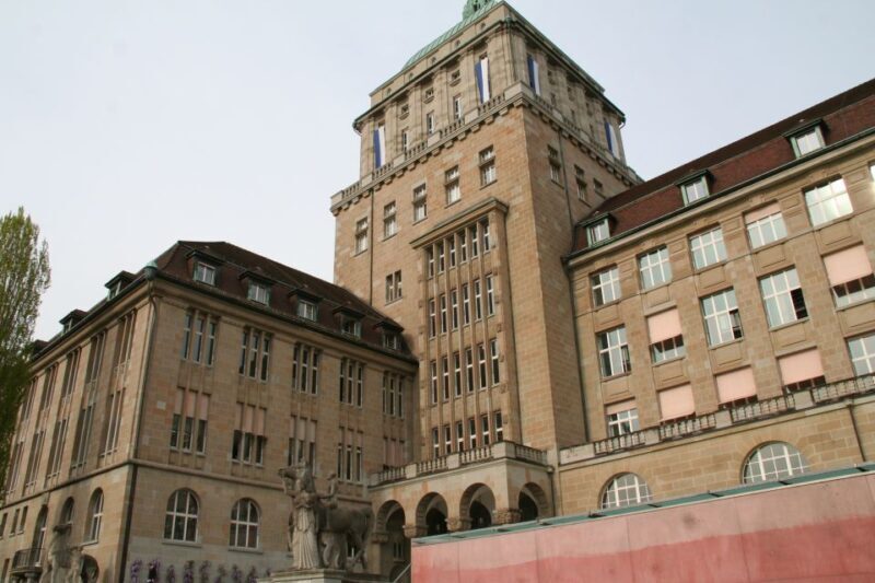 Zurich: Private Walking Tour with a Local Guide - Authentic Insights from Past Travelers