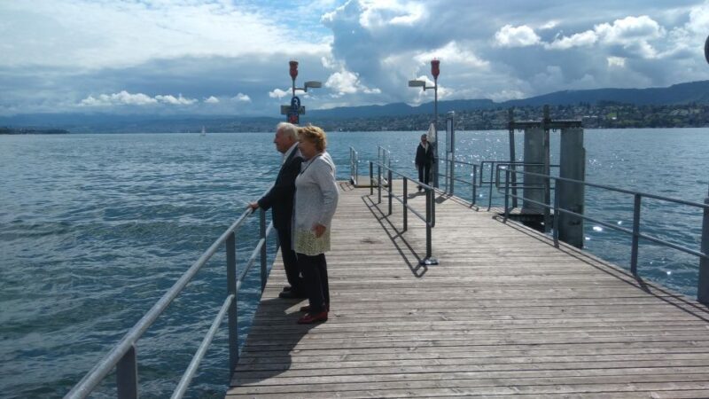 Zurich: Private Walking Tour with a Local Guide - FAQ