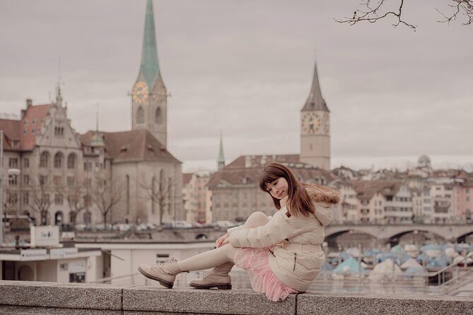 Zurich: Professional Photoshoot at the Best Spots - A Deep Dive into Zurich’s Photo Tour Experience