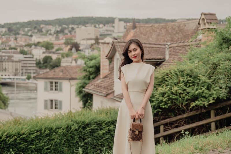 Zurich: Professional Photoshoot at the Best Spots - Who Should Consider This Tour?