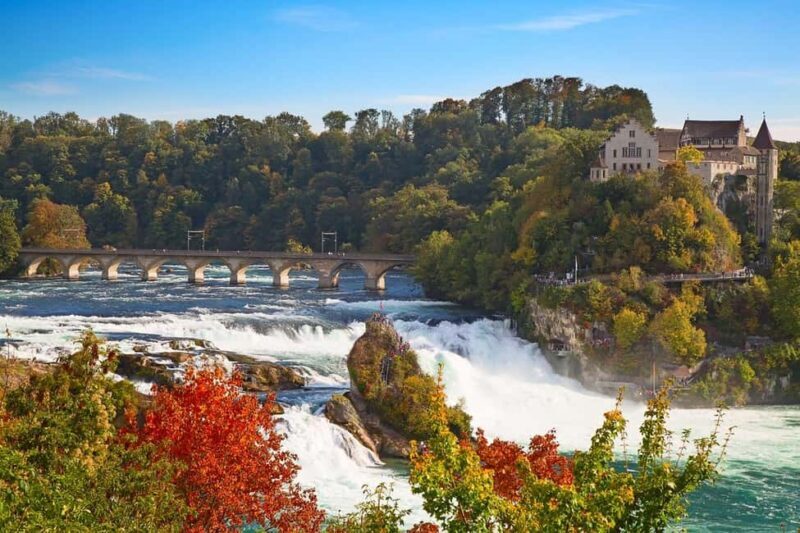 Zurich: Rhine Falls and Stein am Rhein Tour - Zurich: Rhine Falls and Stein am Rhein Tour — A Balanced Look at a Swiss Adventure