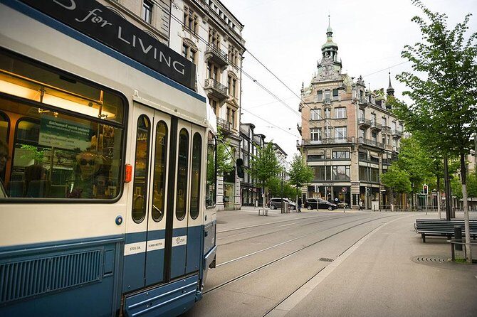 Zurich Sightseeing Private Walking Tour - FAQ About the Zurich Private Walking Tour
