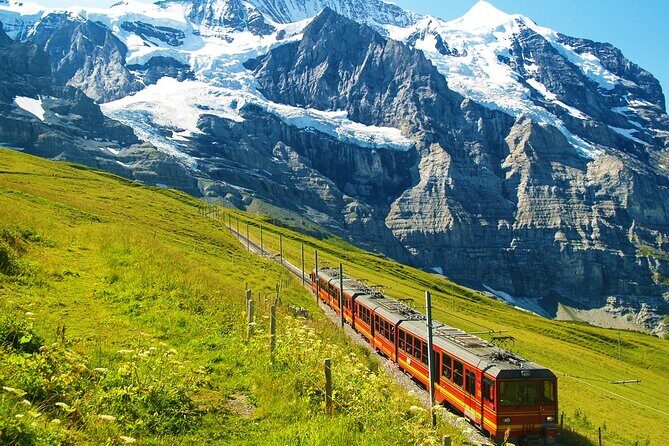Zurich: Small group tour to Jungfrau, Grindelwald & Interlaken - Detailed Review: What to Expect on This Swiss Adventure