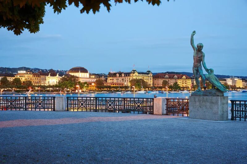 Zurich: Stein am Rhein, Rhine Falls & Lake Boat Cruise - FAQ