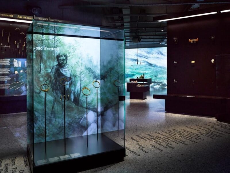 Zurich: Swiss National Museum Entry Ticket - Final Thoughts