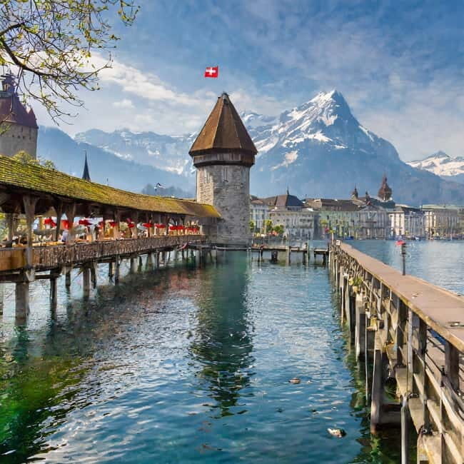 Zurich: Titlis Engelberg and Luzern Full-Day Private Tour - A Detailed Look at the Zurich: Titlis Engelberg and Luzern Full-Day Private Tour