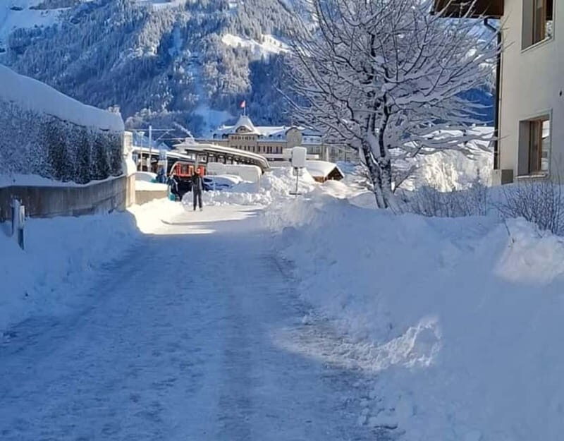 Zurich: Titlis Engelberg and Luzern Full-Day Private Tour - Who Should Consider This Tour?