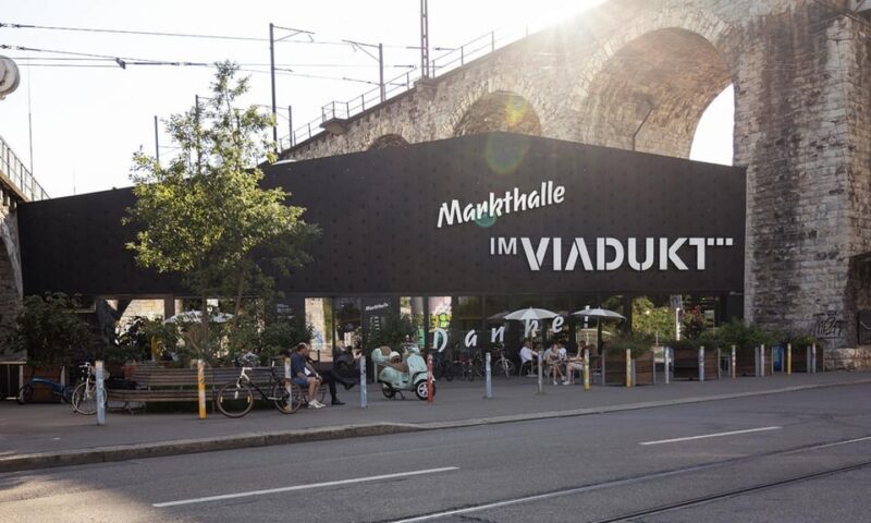 Zurich Trendy Artisan & Culinary Encounters - The Value of This Tour