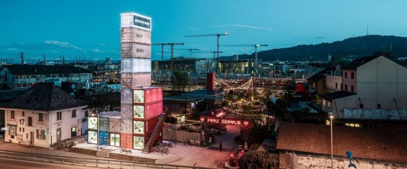 Zurich Trendy Artisan & Culinary Encounters - FAQ