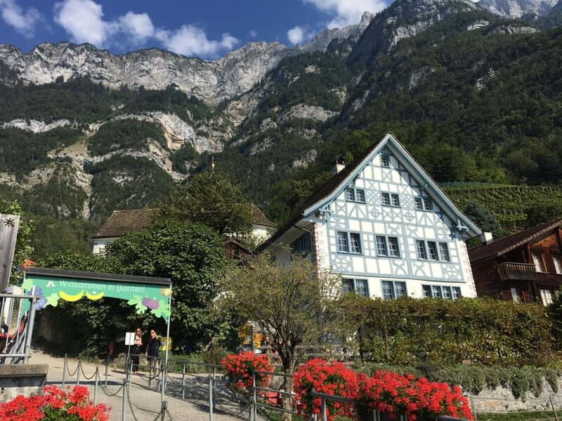 Zurich: Walensee Guided Hiking Adventure with Boat Cruise - Final Thoughts: Is This Tour Right for You?