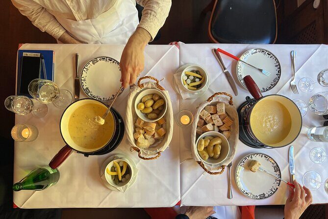 Zurich Walking Food Tour With Secret Food Tours - A Thorough Look at the Zurich Food Tour