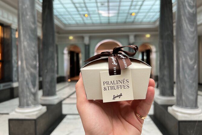Zurich Walking Food Tour With Secret Food Tours - Frequently Asked Questions
