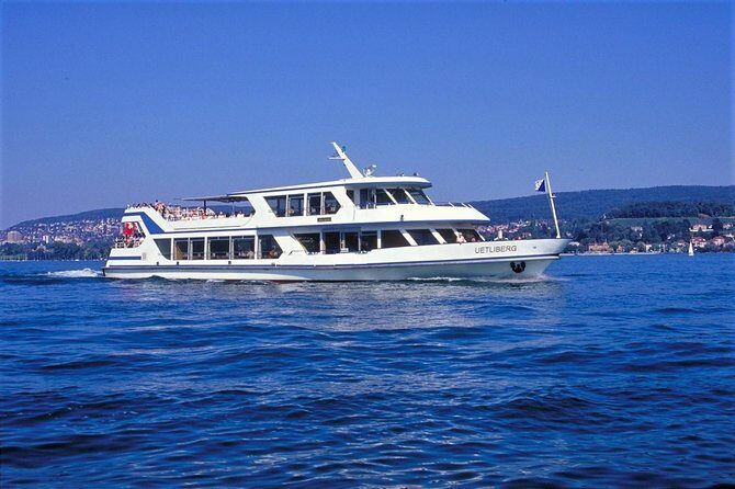 Zurich Walking Tour With Cruise and Aerial Cable Car - FAQ