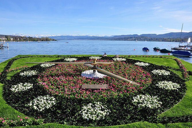 Zurich Walking Tour With Cruise and Aerial Cable Car - Final Thoughts