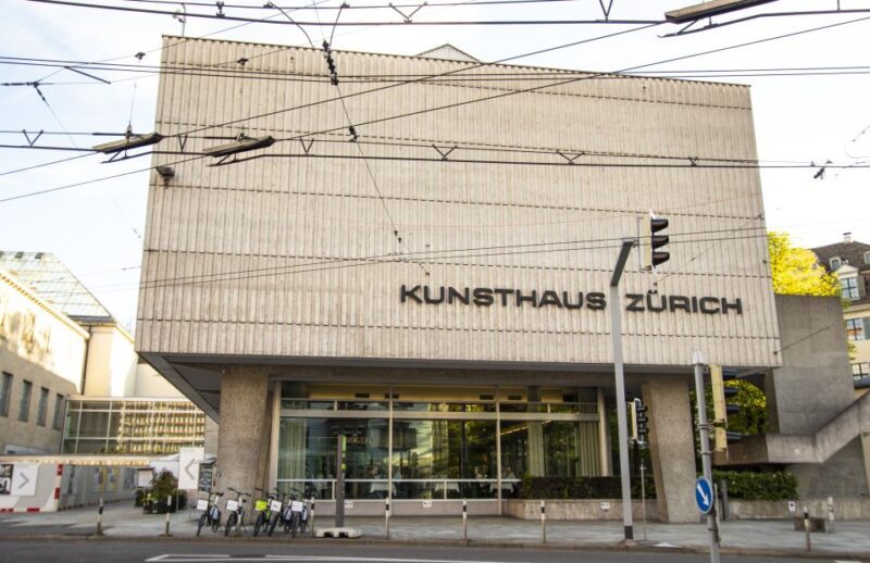 Zurichs Art and Culture revealed by a Local - Key Points