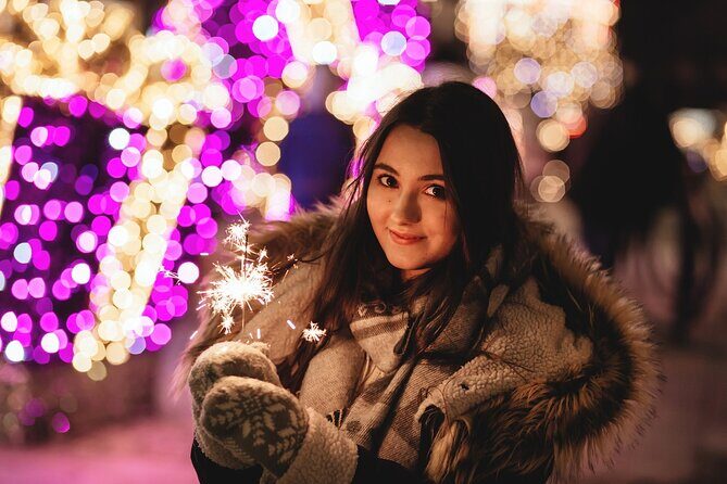Zurichs Enchanted Christmas: A Festive Journey - FAQ